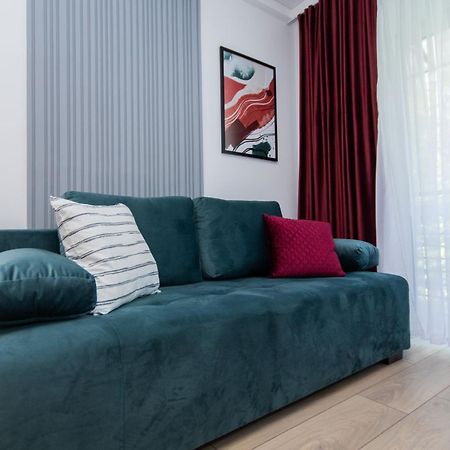 Cityapartments Kyiv Vokzalna Extérieur photo