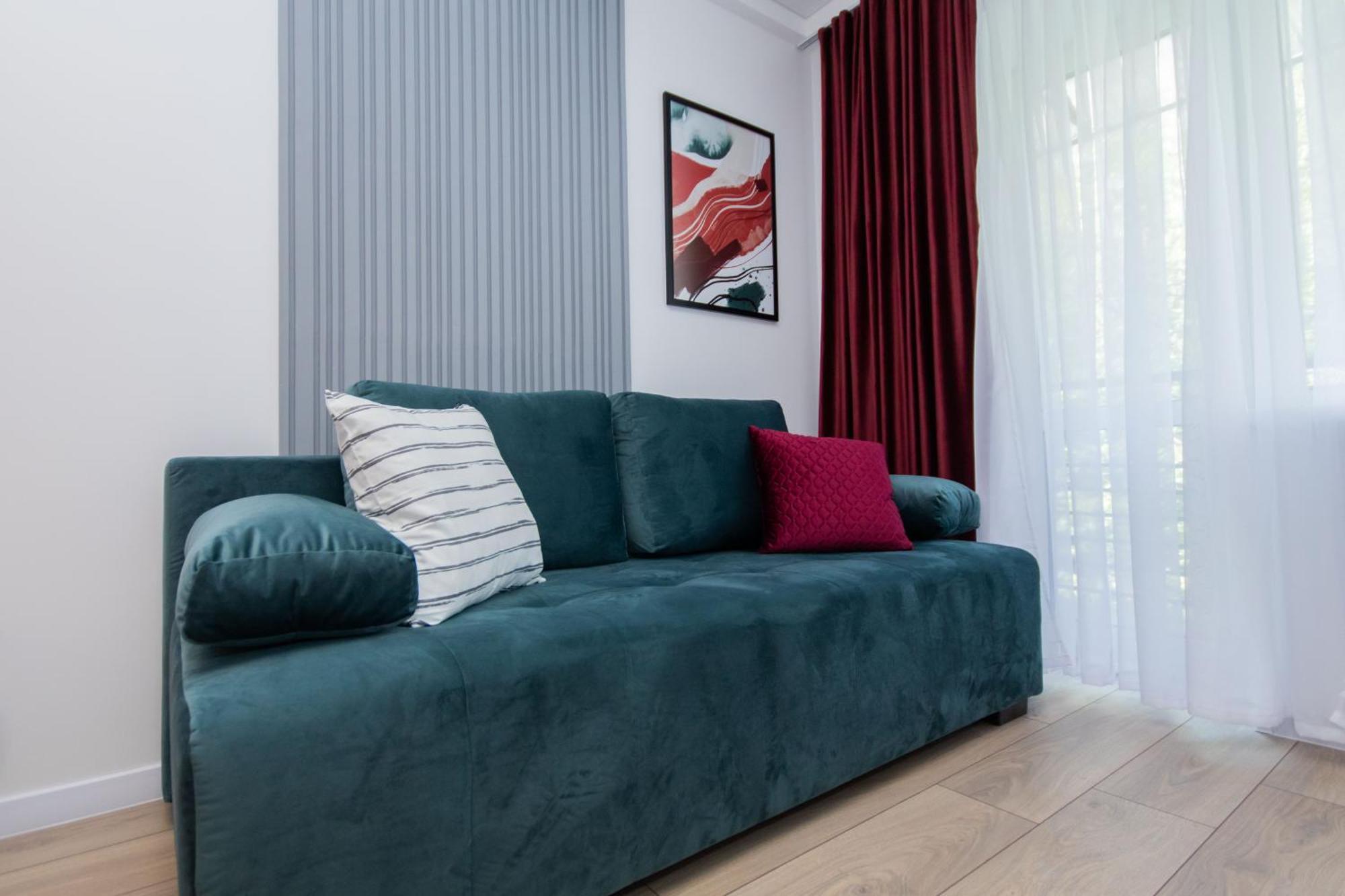 Cityapartments Kyiv Vokzalna Extérieur photo