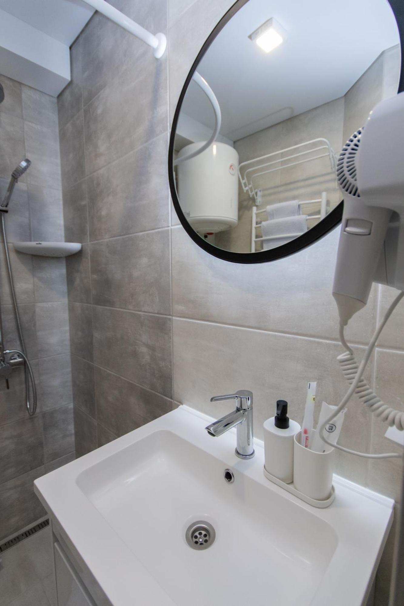 Cityapartments Kyiv Vokzalna Extérieur photo