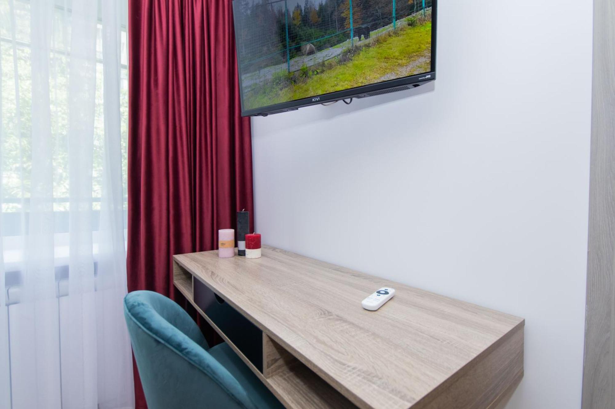 Cityapartments Kyiv Vokzalna Extérieur photo