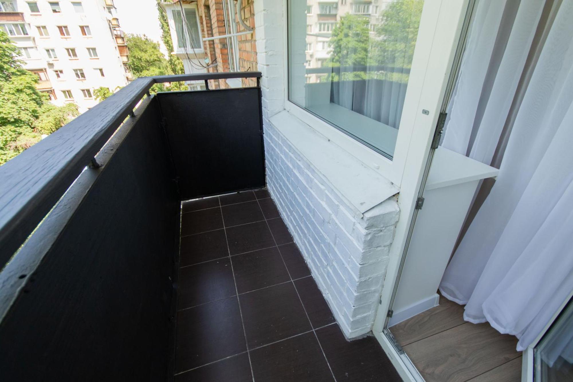 Cityapartments Kyiv Vokzalna Extérieur photo