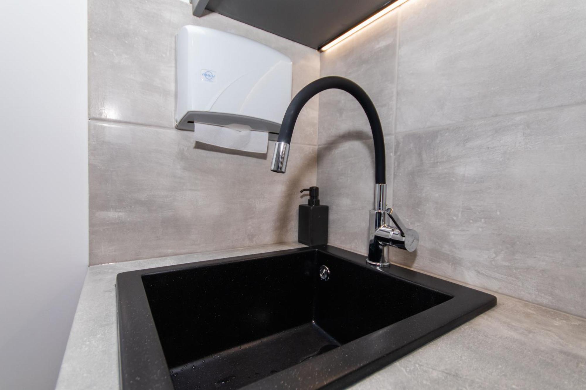 Cityapartments Kyiv Vokzalna Extérieur photo